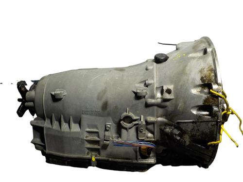 Gearbox MERCEDES-BENZ S-CLASS Coupe (C215)  | BP13047065M3 