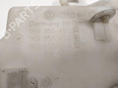 Windscreen washer tank VW GOLF VI (5K1) 1.6 TDI | BP24575544C113 