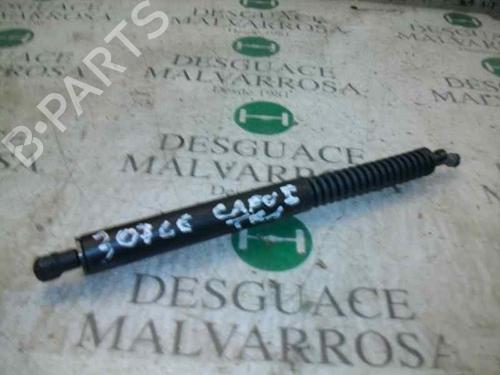 Used Tailgate lift support PEUGEOT 307 CC (3B) 2.0 16V (136 hp) 14266031