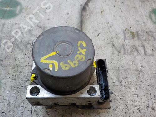 ABS pump FIAT GRANDE PUNTO (199_)  | BP3845534M43 