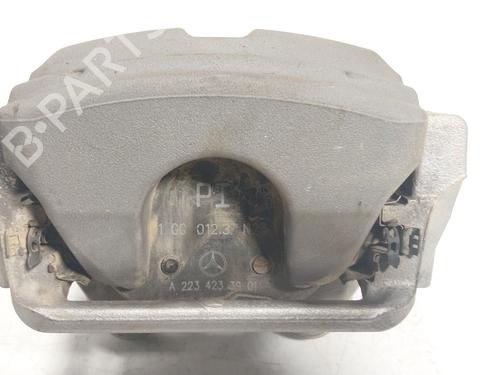 Used Left rear brake caliper Left rear brake caliper 32081625 32081625