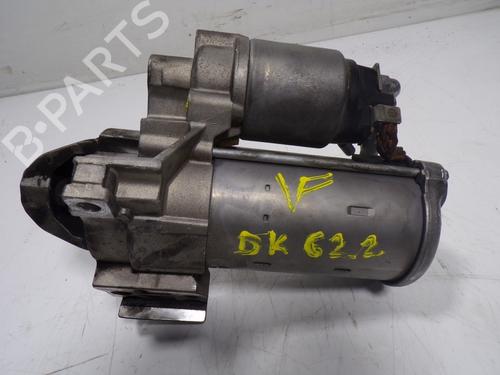 Used Starter Starter BMW 1 (F20) 118 d (150 hp) 15839378 15839378
