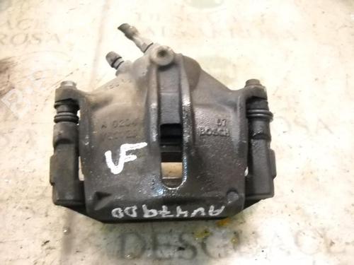 Used Right front brake caliper Right front brake caliper FORD MONDEO III (B5Y) [2000-2007] 11544681 11544681