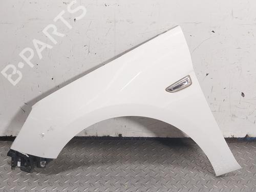 Used Left front fenders Left front fenders OPEL ASTRA K (B16) 1.6 CDTi (68) (110 hp) 36352169 36352169