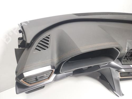 Dashboard SEAT LEON Sportstourer (KL8, KLD) 1.5 eTSI | BP29849652C46