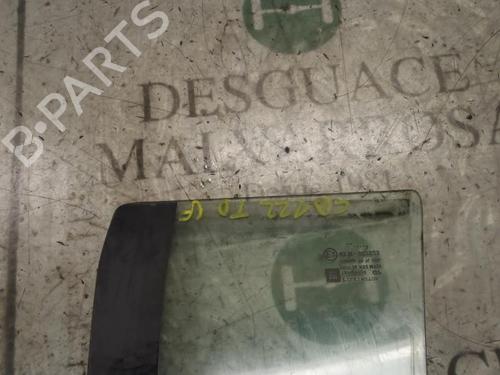 Panel rute bak høyre OPEL VECTRA C (Z02) 1.8 16V | BP14271356C92 