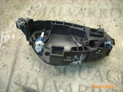 Front left interior door handle CITROËN XSARA (N1) 2.0 HDi 90 | BP3742759I13 