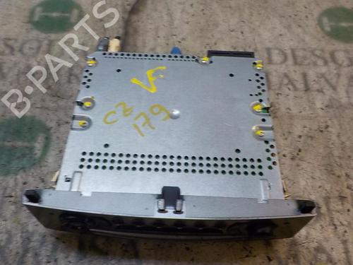 Radio PEUGEOT 308 I (4A_, 4C_)  | BP3856316E6 