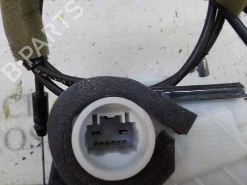 Front left lock HONDA CR-V IV (RM_)  | BP5668758C98 