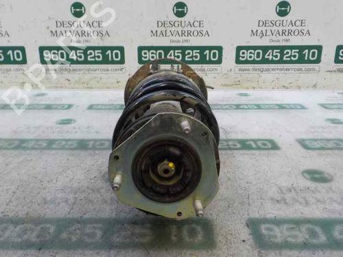 Right front shock absorber FORD B-MAX (JK) | BP6046192M17 - Image 2