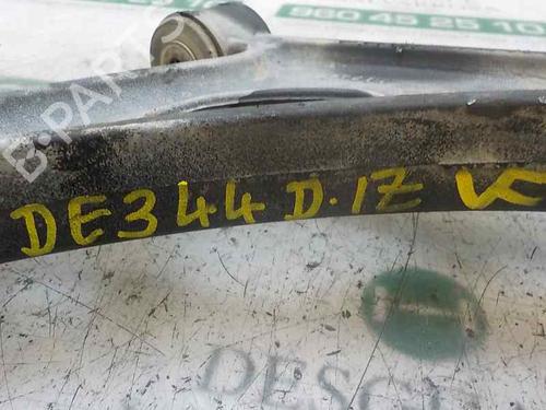 Left front suspension arm AUDI A3 Sportback (8PA)  | BP4893071M12 
