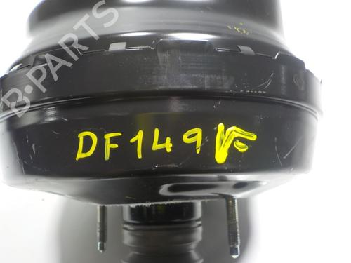 Servo brake AUDI A1 Sportback (GBA)  | BP11012289M42 