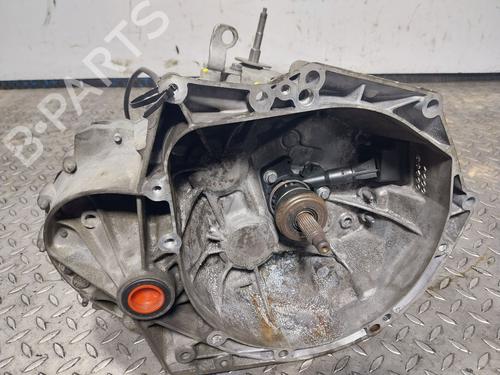 Used Gearbox PEUGEOT RCZ [2010-2015]  16909651