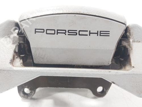 Used Right rear brake caliper Right rear brake caliper PORSCHE MACAN (95B) 3.0 S Diesel (258 hp) 36160301 36160301