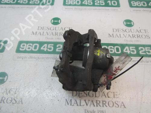 Right front brake caliper PEUGEOT BIPPER (AA_) 1.4 HDi | BP11550687M104 - Image 2