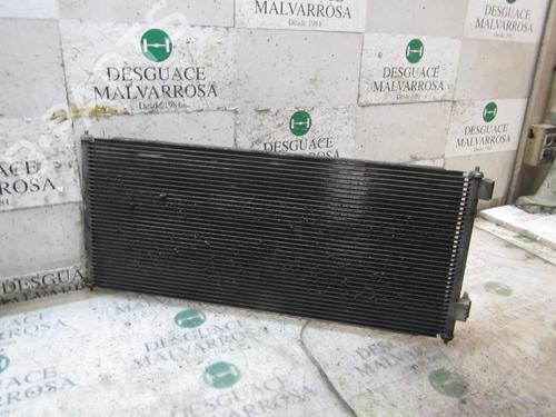 Used AC radiator AC radiator FORD TRANSIT Van (FA_ _) 2.4 DI (FAA_, FAB_, FAC_, FAD_) (90 hp) 4009174 4009174