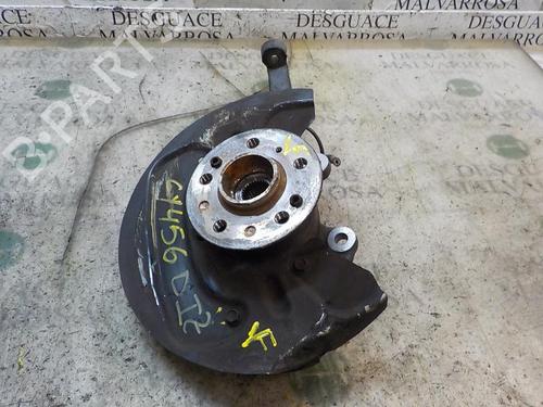 Used Left front steering knuckle MERCEDES-BENZ R-CLASS (W251, V251) R 320 CDI 4-matic (251.022, 251.122) (224 hp) 3850292
