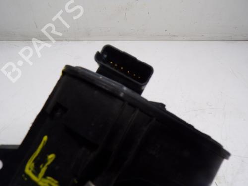 Throttle body OPEL CROSSLAND X / CROSSLAND (P17, P2QO)  | BP14243465M82 