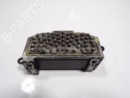 Used Heater resistor Heater resistor AUDI A4 B8 Avant (8K5) [2007-2017] 11645054 11645054
