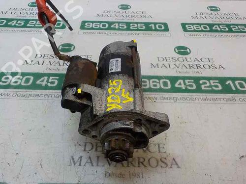 Used Starter NISSAN NAVARA NP300 (D40) [2004-2025]  3866930