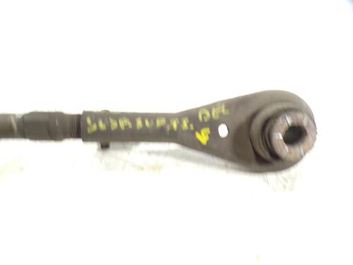 Left rear suspension arm CITROËN C5 III (RD_) 2.0 HDi 165 (RDRHHA, RDRHH8) | BP7299862M14 