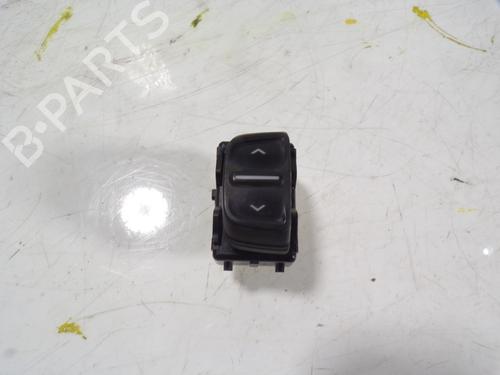 Left front window switch DACIA SANDERO II 1.2 (75 hp) 8912998