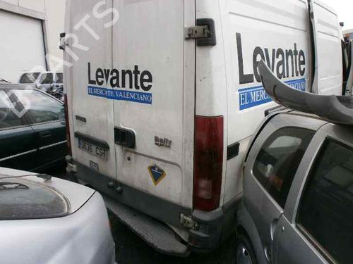 Anti roll bar IVECO DAILY III Van 35 C 12 V, 35 S 12 V (AGKA43A2, AGKB43A2, AGKB46A2,... | BP3794048M96 