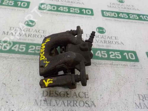 Used Left front brake caliper Left front brake caliper BMW 1 (E87) 118 d (143 hp) 11550776 11550776