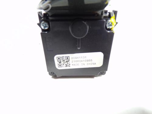 Steering column stalk OPEL INSIGNIA A (G09) 2.0 CDTI (68) | BP7074510I23 