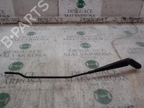 Front wipers mechanism JAGUAR X-TYPE I (X400) 2.5 V6 All-wheel Drive (196 hp)null