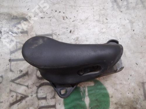 Used Front right interior door handle Front right interior door handle PEUGEOT BOXER Van 2.2 HDi 100 (101 hp) 3819120 3819120