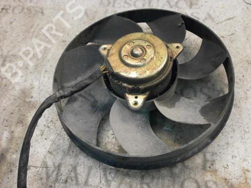 Koelventilatormotor OPEL AGILA (A) (H00) 1.3 CDTI (F68) | BP3770958M35 