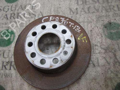 Andre VW GOLF V (1K1) 1.9 TDI (105 hp) 14274018