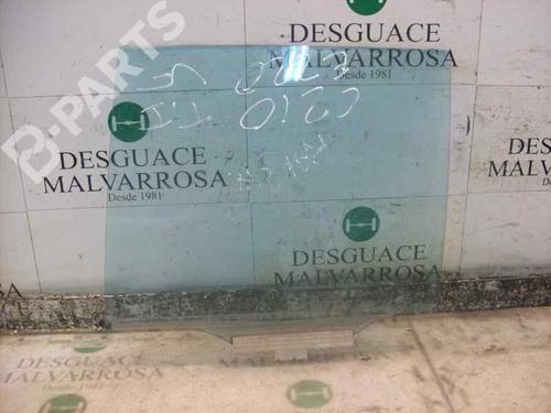 Used Rear left door window Rear left door window MERCEDES-BENZ E-CLASS T-Model (S210) [1996-2003] 4224369 4224369