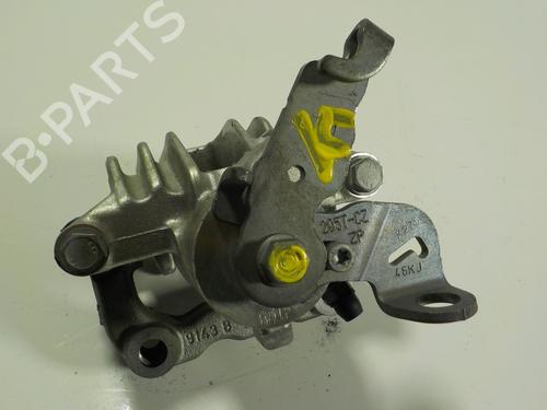 Left rear brake caliper AUDI A1 Sportback (GBA) | BP11553876M107