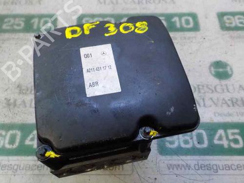 ABS pump MERCEDES-BENZ E-CLASS (W211)  | BP6474283M43  - Image 5