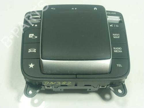 Used Switch MERCEDES-BENZ GLE (V167) GLE 300 d 4-matic (167.119) (245 hp) 19170296