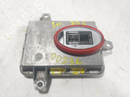 Module xenonverlichting LAND ROVER RANGE ROVER SPORT II (L494) 3.0 TDV6 4x4 (258 hp) 19272105