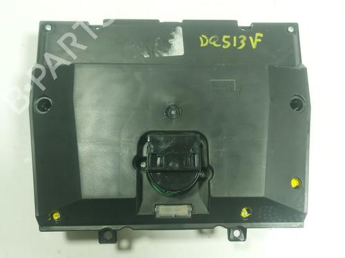 Climate control VOLVO S60 II (134) D4 | BP25783140I5 