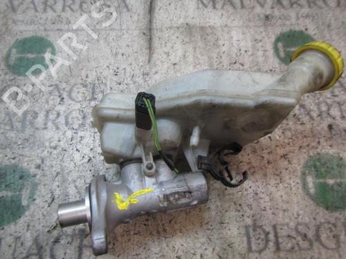 Used Brake master cylinder PEUGEOT 207 (WA_, WC_) [2006-2015]  3836763
