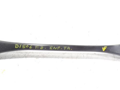 Right rear suspension arm BMW 3 Touring (F31) 325 d | BP9134549M15