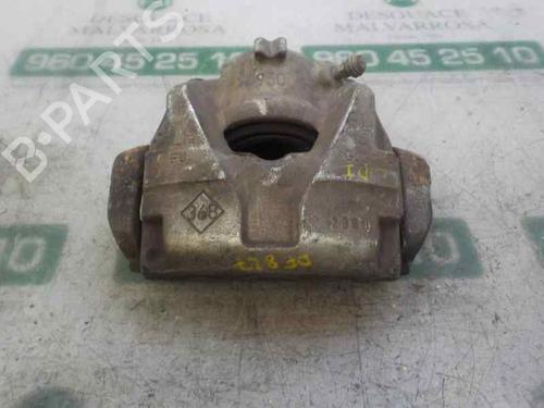 Left front brake caliper DACIA DUSTER (HS_) | BP11551907M105 - Image 4
