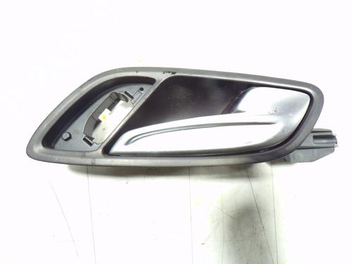 Used Front right interior door handle AUDI TT (8J3) 2.0 TFSI (200 hp) 8933640