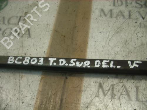Right rear suspension arm ALFA ROMEO 147 (937_) 1.6 16V T.SPARK ECO (937.AXA1A, 937.BXA1A) | BP3734577M15 