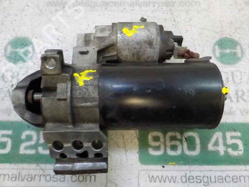 Startmotor BMW X1 (E84) xDrive 23 d (204 hp) 5449955