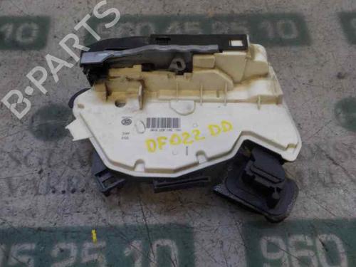 Front right lock VW GOLF VII Variant (BA5, BV5) 1.6 TDI | BP9104881C97 