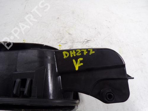 Fuel flap AUDI A3 Sportback (8VA, 8VF)  | BP8136689C131 
