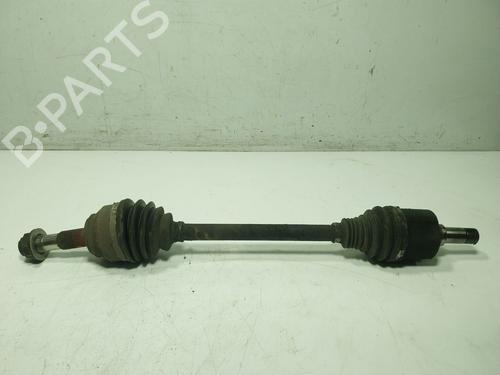 Used Left front driveshaft PEUGEOT BOXER Van 2.2 BlueHDi 120 (120 hp) 29932447