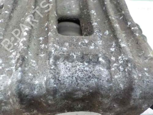 Left rear brake caliper AUDI A3 Sportback (8PA) 1.6 TDI | BP11550791M107 