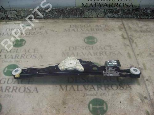 Rear left window mechanism MERCEDES-BENZ C-CLASS T-Model (S203) C 180 Kompressor (203.246) | BP9516085C24 